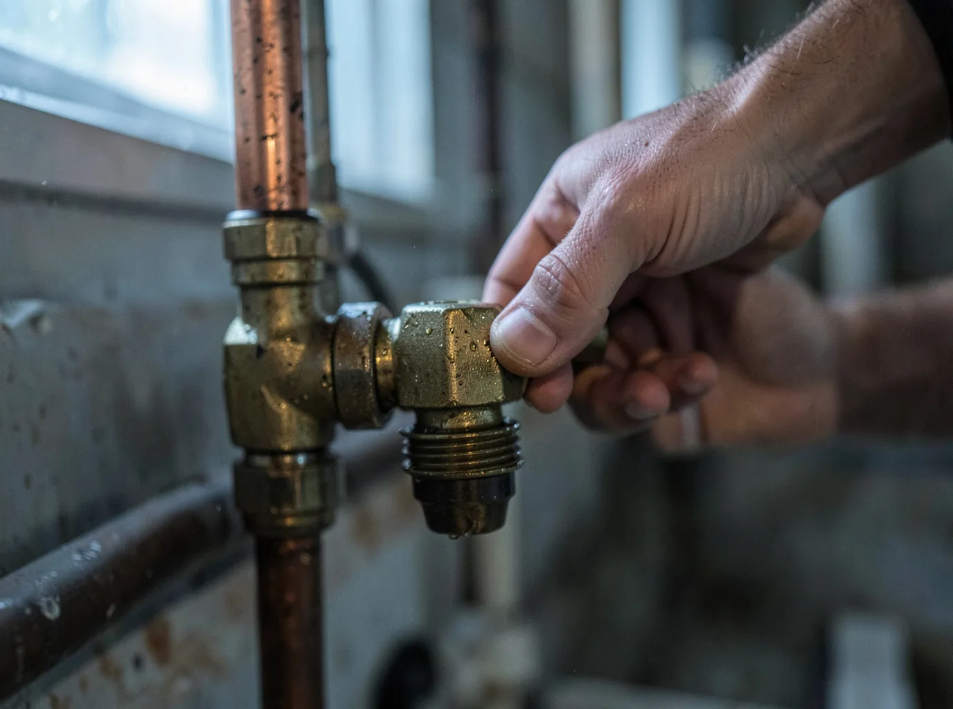Emergency Plumber Cerro, NM FAQs